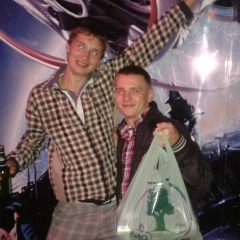 Дмитрий Працкевич