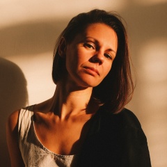 Ирина Бруевич, 19.11.1986, Москва