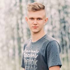 Боря Белоус, 08.07, Черкассы