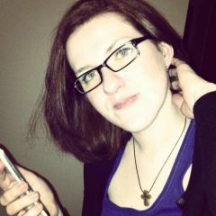 Маша Дайнеко, 15.08