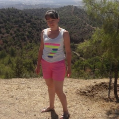 Марина Леушина, 21.02.1985, Ульяновск