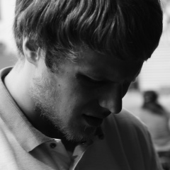 Алексей Левин, 26.05.1988