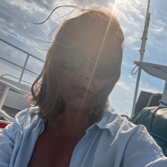 Алена Плесовская, 08.12.1991