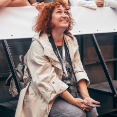 Галина Шелгачева, 12.05, Новокузнецк