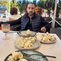 Камран Будаков, 26.10.1993, Челябинск