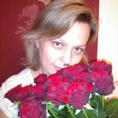 Светлана Бордо, 21.07, Киев