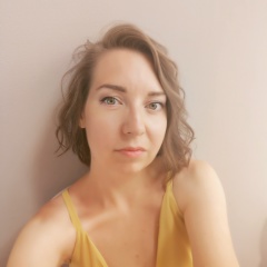 Полина Романова, 13.09.1986, Томск