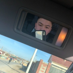 Кайрат Кудайбергенов, 14.08