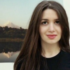 Нино Цитлидзе, 10.03