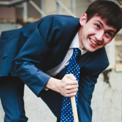 Игорь Карташов, 08.06.1988, Москва