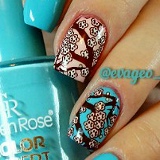 Евгения Сузанская