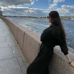 Тина Ковалева, 12.08.1989, Волгоград