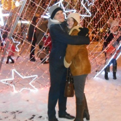 Алик Матвеевский, Одесса
