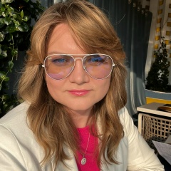 Светлана Владимирова, 26.07.1981, Москва