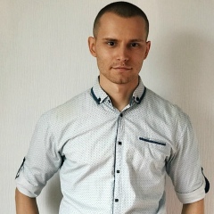 Иван Кузнецов, 31.01.1992, Кривой Рог