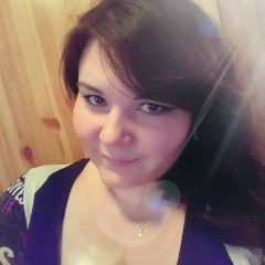 Jekaterina Gordiyenko, 06.08.1988, Kangasala