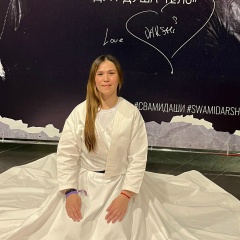 Алия Кожевникова, 03.03, Кыштым