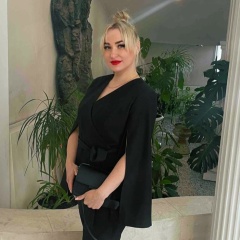 Марина Ремезова (Забежева), 23.09.1988, Смоленск