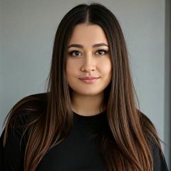 Лина Астахова, 13.04.1991, Оренбург