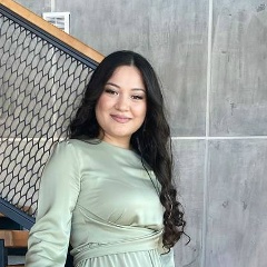 Алия Бисикеева, 13.02.1992, Тюмень