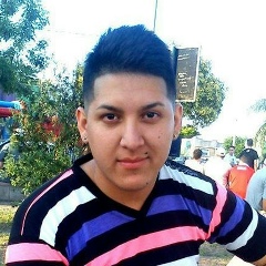 Matias , 31.03.1992, Buenos Aires