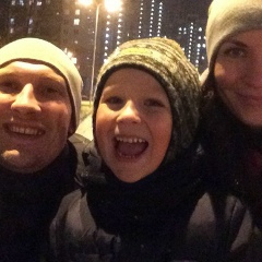 Алексей Михалев, 26.09.1986, Красногорск