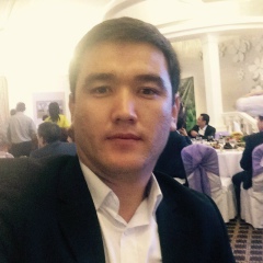 Самат Жолдыкараев, 01.05.2006, Шымкент