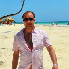 Константин Скворчевский, 28.11, Санкт-Петербург