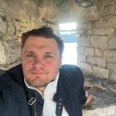 Timofey Strelec, Санкт-Петербург