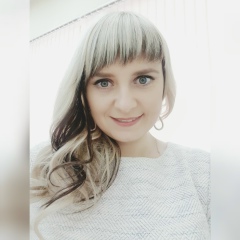 Катюша Большакова, 28.06.1989, Уфа