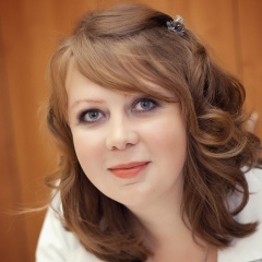 Елена Исавнина, 13.05.1975, Санкт-Петербург