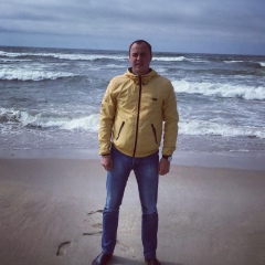 Леха Федоров, 06.08, Москва