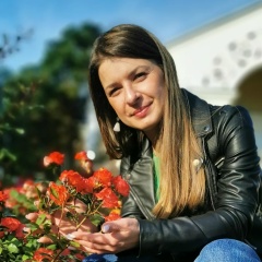 Виктория Чернига, 15.03.1987, Москва