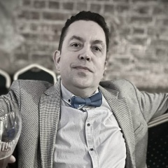 Илья Клятышев, 19.09.1975, Санкт-Петербург