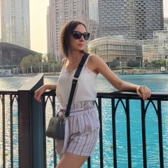 Оксана Федюнина, 26.03, Санкт-Петербург