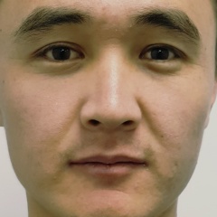 Тумарбек Бакиров, 27.01.1992