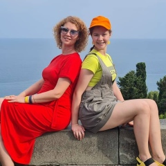 Мария Салтанова, 31.12, Чита