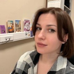 Юлия Цховребова, 30.01