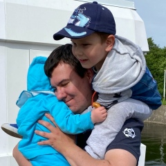 Григорий Пахомов, 07.04.1989, Санкт-Петербург