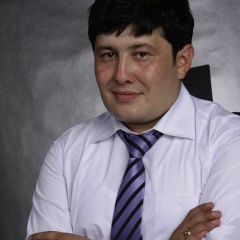 Тимур Саломов, 06.04.1985, Санкт-Петербург