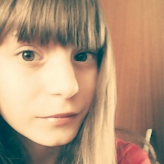 Елкина Дарья, 03.08.2000, Владивосток