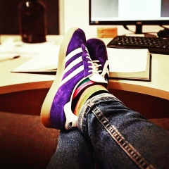 Марселька Йа, 06.08.1986, Когалым