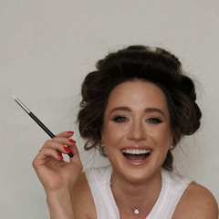 Мария Топчий, 29.12, Москва