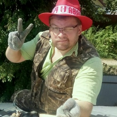 Сергей Куренков, Москва