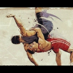 Atai Tolobaev, 03.02.1902, Xi'an