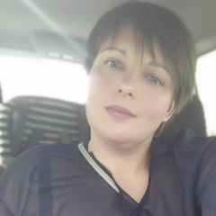 Варвара Большакова, 07.10, Москва