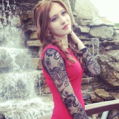 Тамила Делимханова, 15.06.1997, Грозный