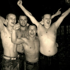 Алексей Лисименко, 07.06, Санкт-Петербург