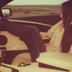 Залина Хашкулова, 17.05