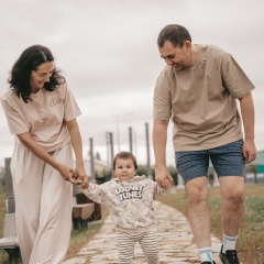 Элеонора Довбань, 16.03, Лабытнанги